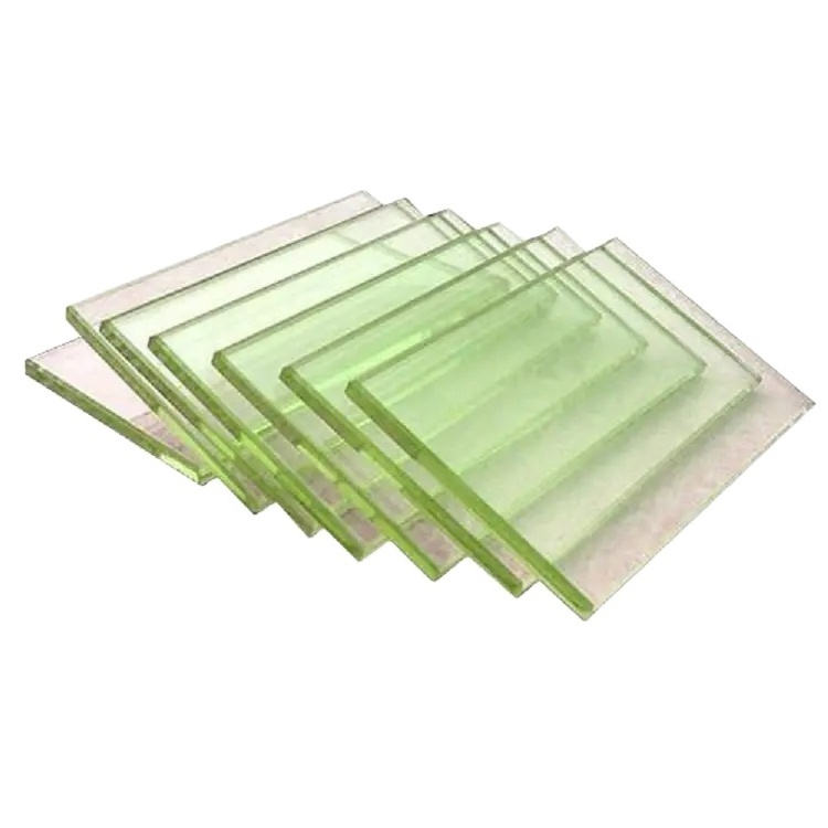 Factory sale  x-ray protective lead glass window on sale from China