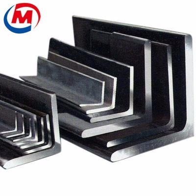 Free Sample Equal Angle Unequal Stainless Steel Bar with Low Price