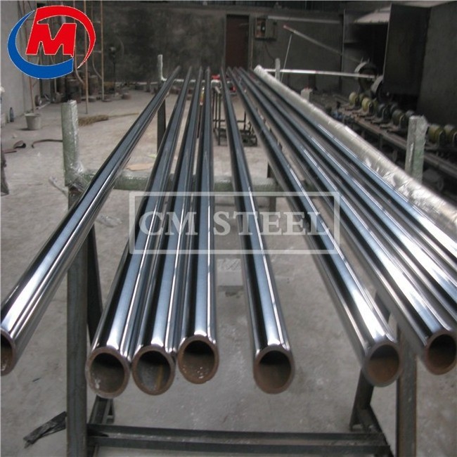 Stainless steel capillary tube types 1mm 2mm 3mm in stock