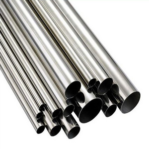 Stainless steel capillary tube types 1mm 2mm 3mm in stock