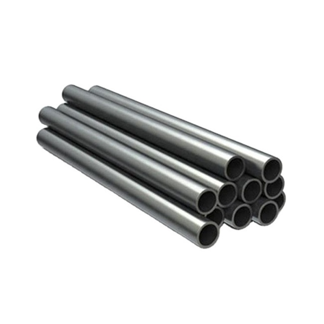 Hot Rolled by Actual Weight API Pipe 8-14 Days Price Water Well Casing Oil and Gas Carbon Seamless Steel