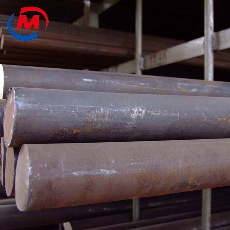 40cr 35CrMo 42CrMo 40crnimo 25cr2MOV Alloy Steel Round Bar High Quality Carbon Steel Bar