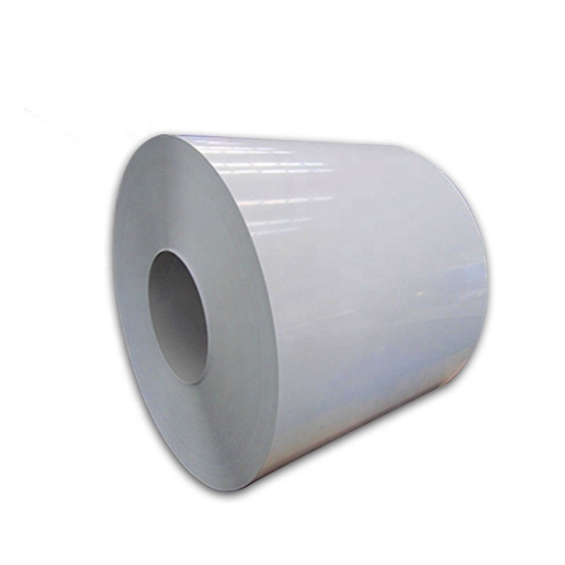 1050 1060 Color Coating Aluminum Coil 3003 3005 H24 Red Colour Aluminium  5005 H16 5053 Printed Color