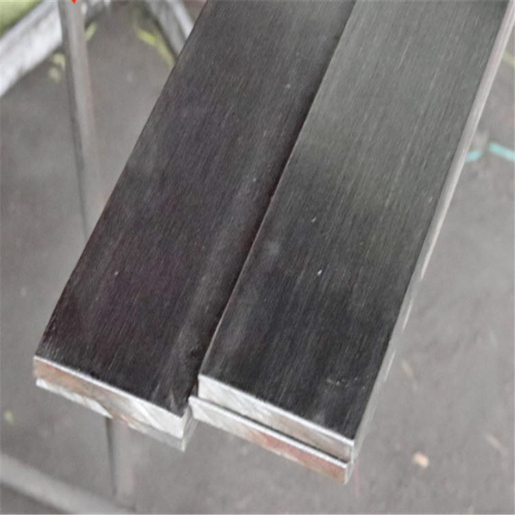 From China factory Flat Spring Steel Bar High Stainless Steel Flat Bar Mild Steel Flat Bar