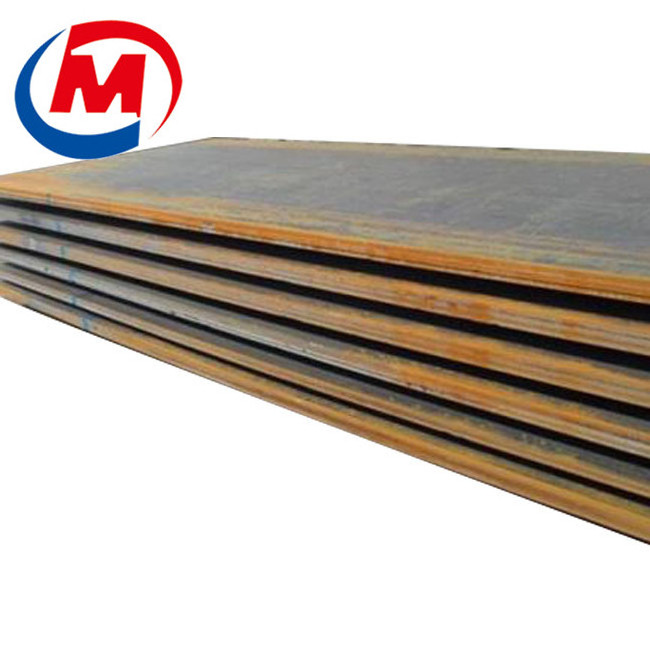 1075 1080 1084 Carbon steel plate customizable carbon steel