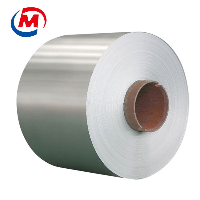 Chinese Large Supply Nice Price Reasonable 3003 3004 3005 1100 Food Aluminum Foil Roll H14 H24 H26 H32 Aluminum Coil