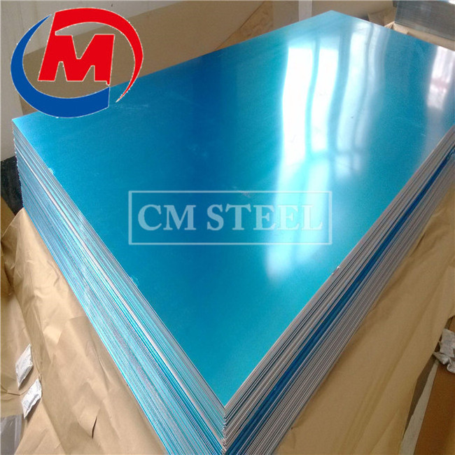 china factory 10mm aluminum 6061 t6 prices per kg 6mm  aluminum plate 6061