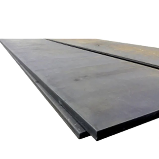 low alloy high strength steel plate 35mm thick corten A steel plate