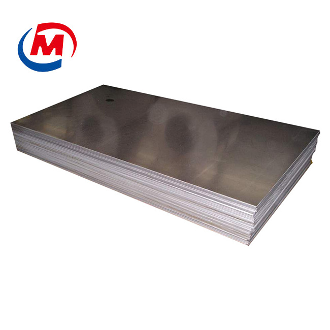 5083 7075 t6 t651 Aluminium alloy plate  aluminum 6060 sheet price