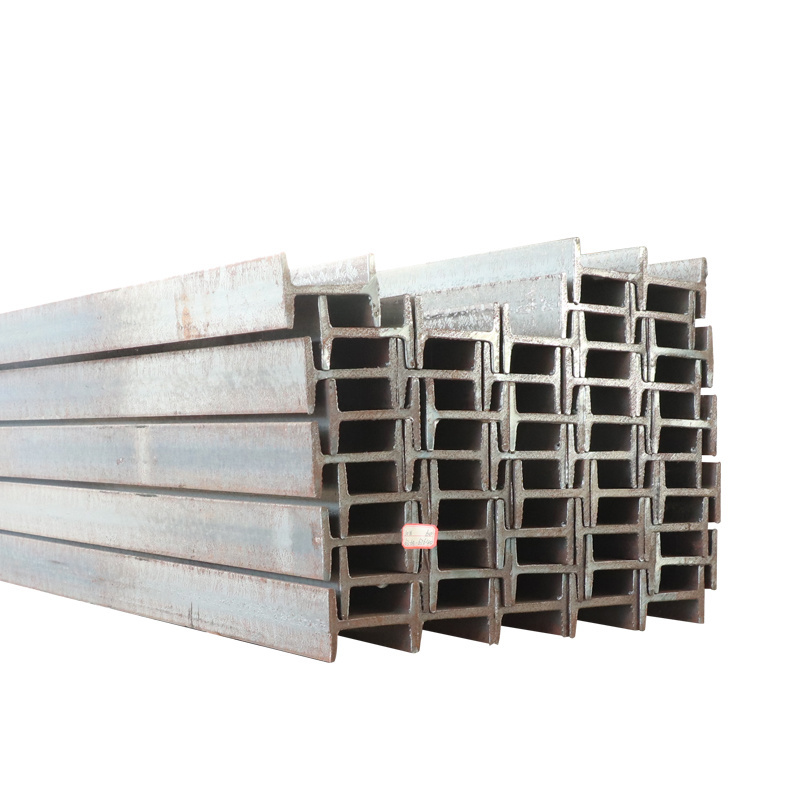 High Quality Professional Hot Rolled Wide Flange Structural Steel H Beam