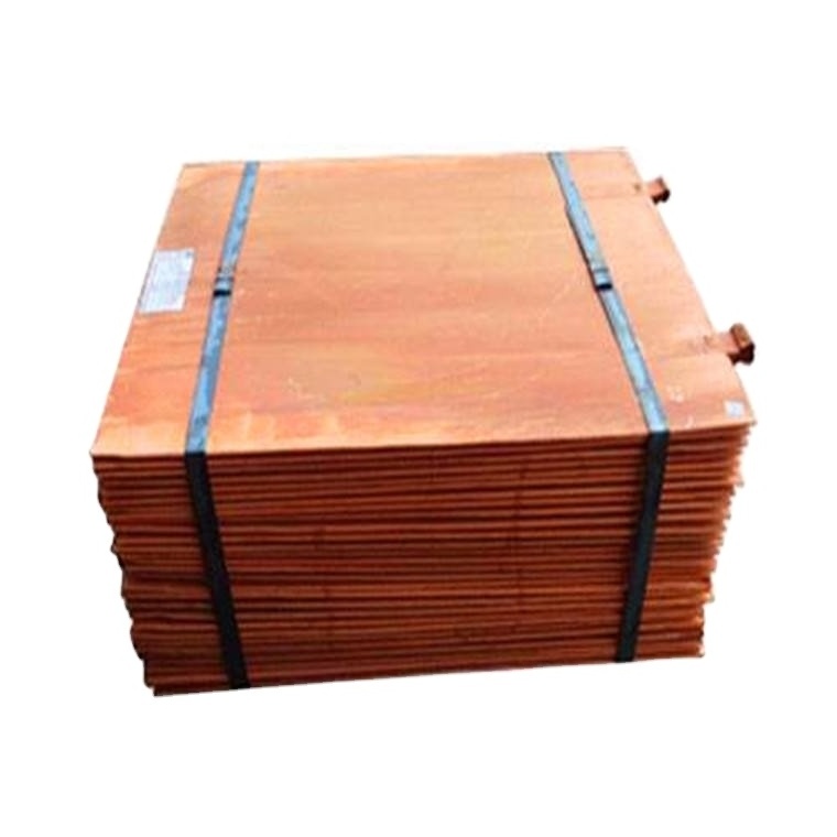 0.5mm 1mm 3mm 5mm Copper Sheet/coil