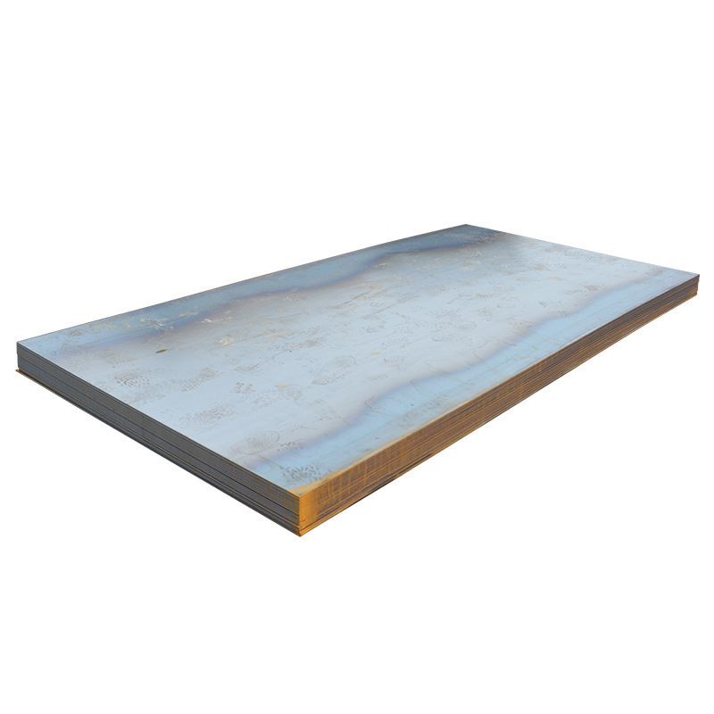 low alloy high strength steel plate 35mm thick corten A steel plate