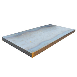 low alloy high strength steel plate 35mm thick corten A steel plate