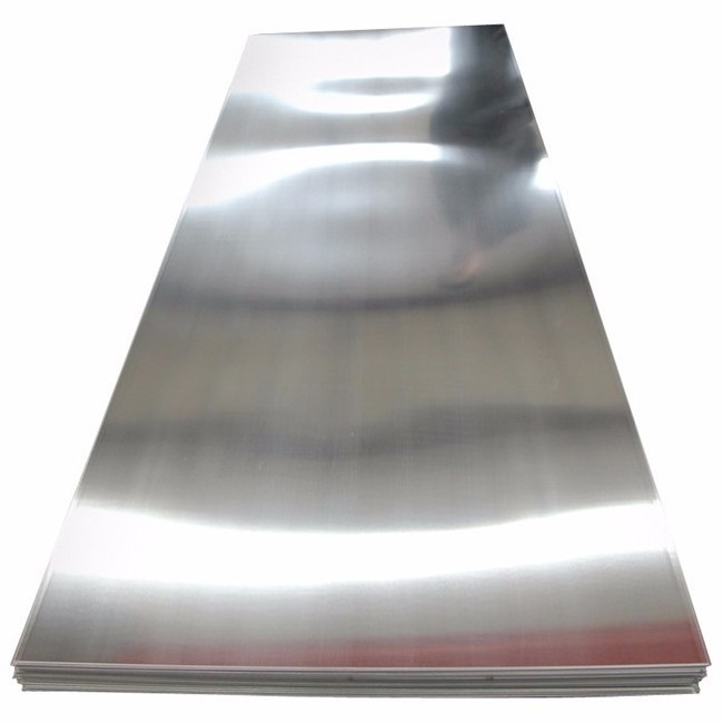 Good Quality 4X8 Aluminum Sheet Supplier 2024 3003 5052 5053 5083 5754 6061-T6 7075 Aluminum Sheet