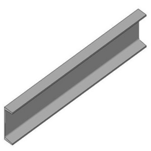 321 904 stainless steel u channel c channel profile From China