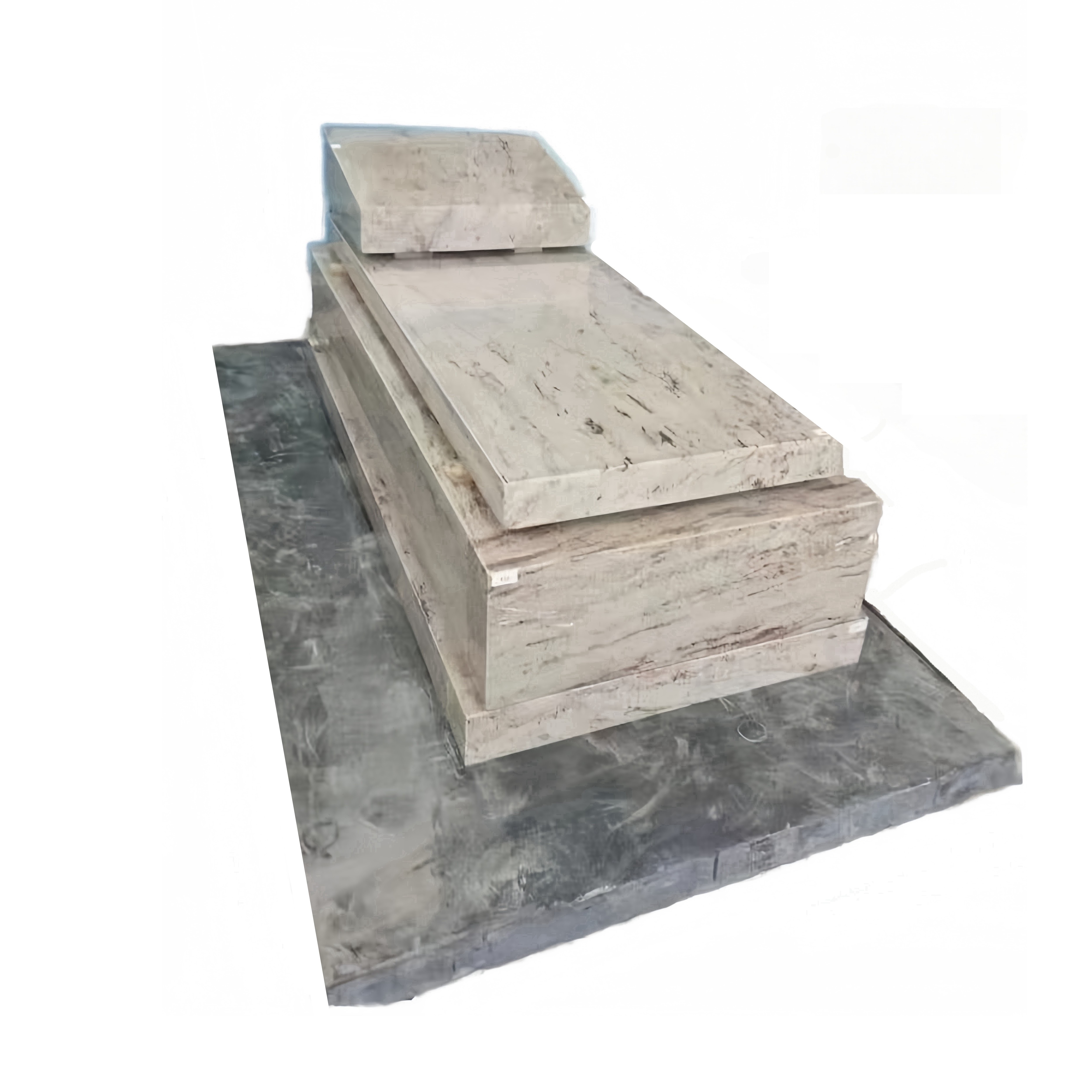 China Headstone Black Granite Grave Stone Cemetery Tombstones And Monuments Gravestone With Factory Price