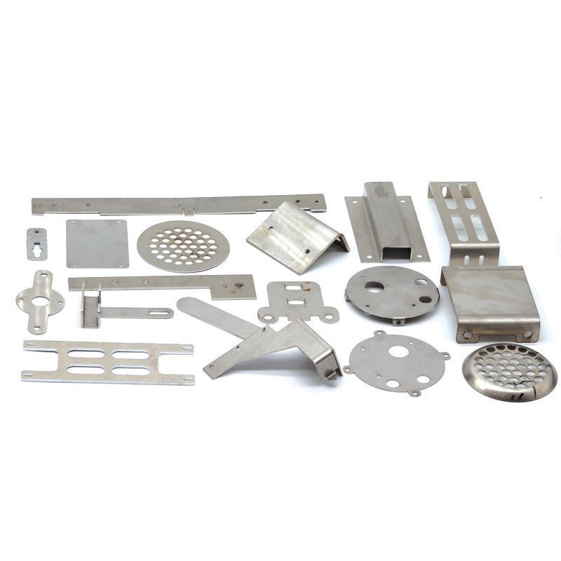 Excellent sheet metal processing, stainless steel laser cutting and processing OEM services