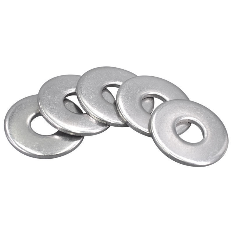 304 stainless steel gasket tooth surface dish-shaped anti-loosening washer 0.1MM0.02MM clearance