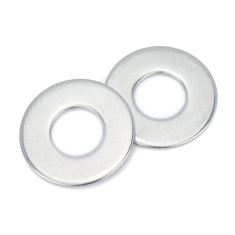 304 stainless steel gasket tooth surface dish-shaped anti-loosening washer 0.1MM0.02MM clearance