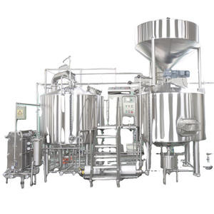 Customizable 100l 200l 250l 300l 400l 500l 600l 800l 1000l Stainless Steel Jacketed Conical Beer Fermentation Tank