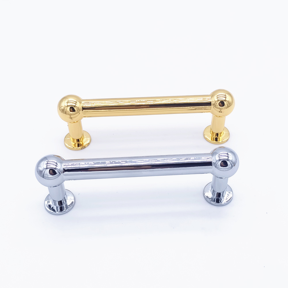 Wholesale Newest Modern Luxury Gold Cabinet Pull Handle for Door