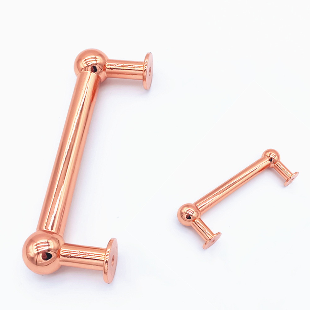 Wholesale Newest Modern Luxury Gold Cabinet Pull Handle for Door