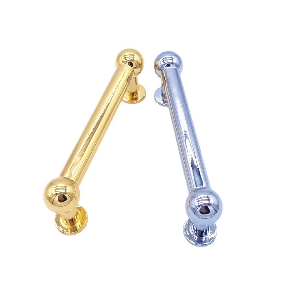 Wholesale Newest Modern Luxury Gold Cabinet Pull Handle for Door