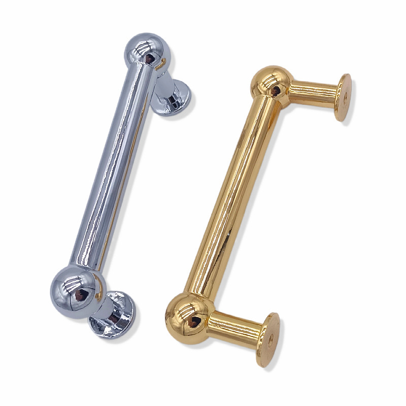 Wholesale Newest Modern Luxury Gold Cabinet Pull Handle for Door