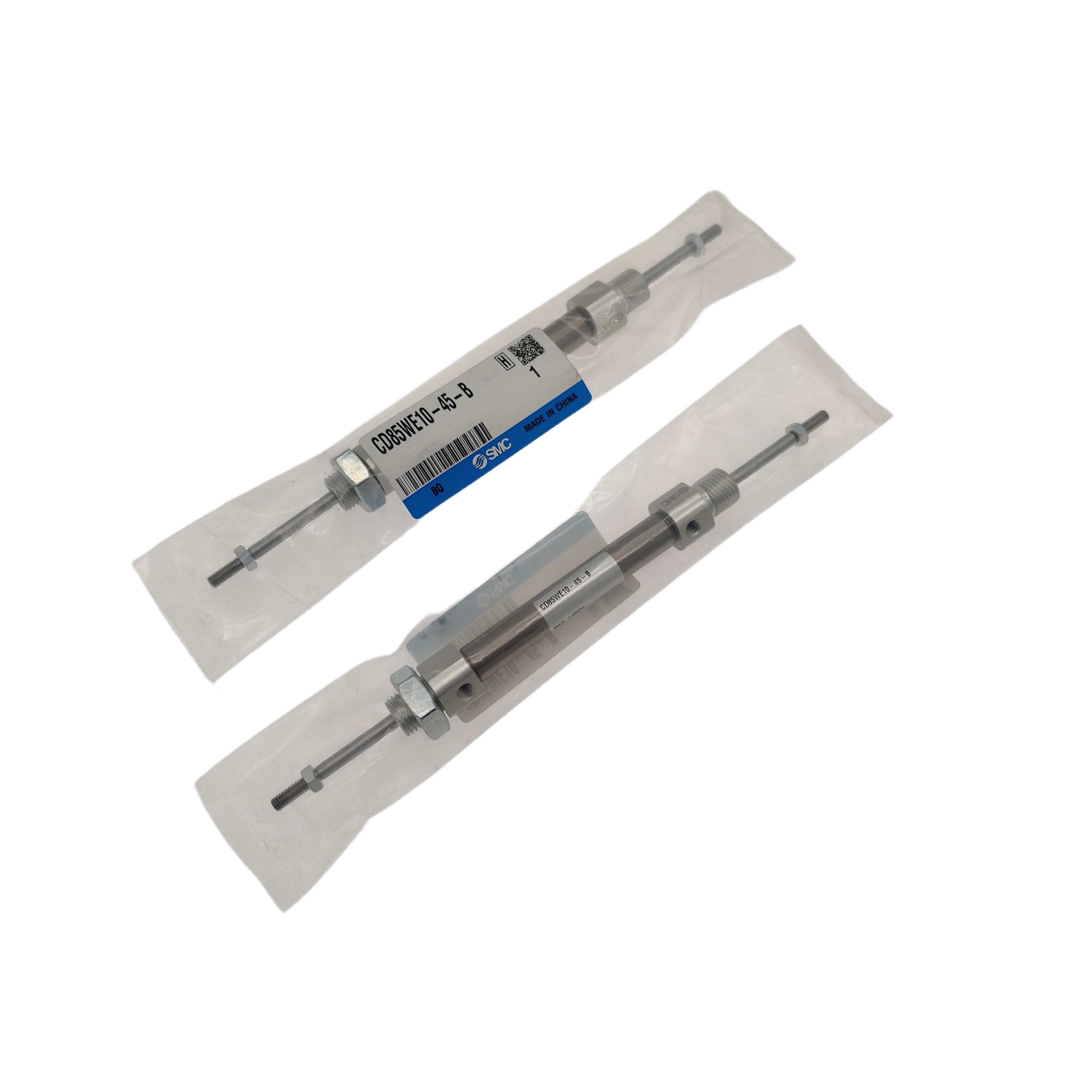 SMC C85N Series CD85WE10-45-B Supply SMC original products SMC pneumatic components