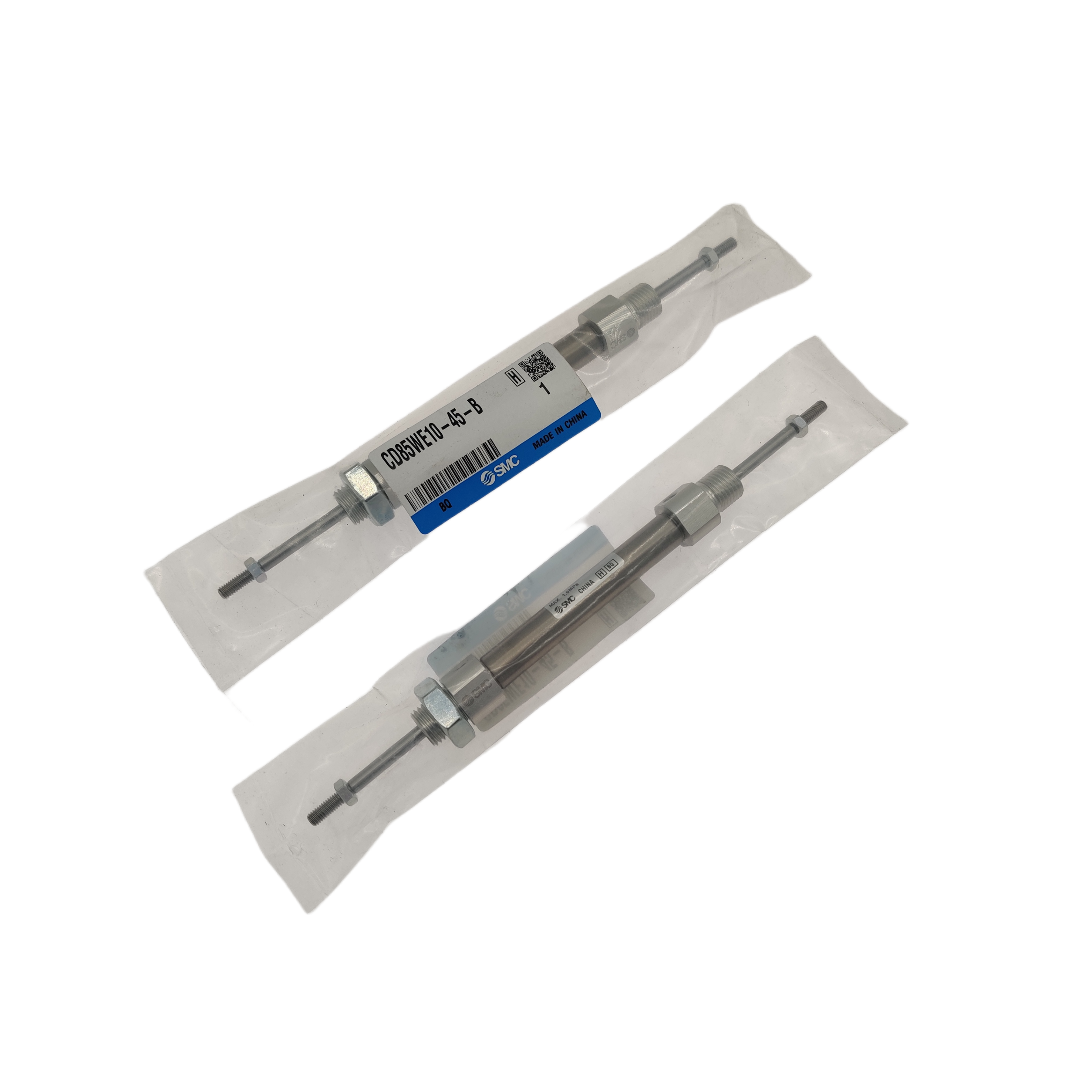 SMC C85N Series CD85WE10-45-B Supply SMC original products SMC pneumatic components