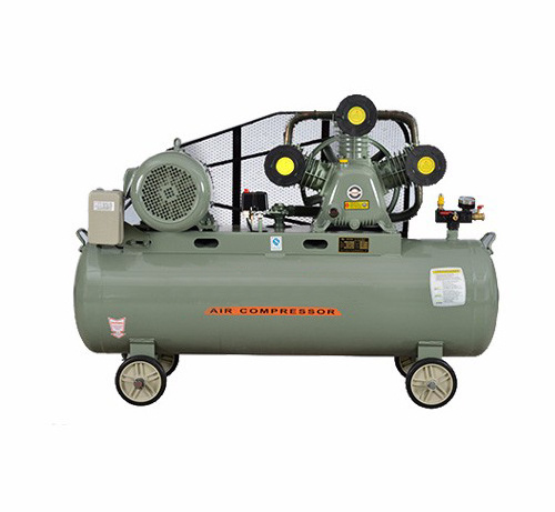 220V 3phase/Gasoline Can Customized air compressor