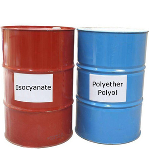 polyurethane spray foam closed cell pu foam chemicals for spray insulation