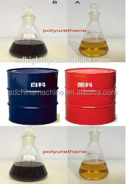 polyurethane spray foam closed cell pu foam chemicals for spray insulation