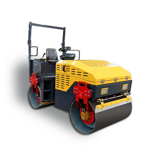 Sale 1000 KG  static compactor road roller in Philippines