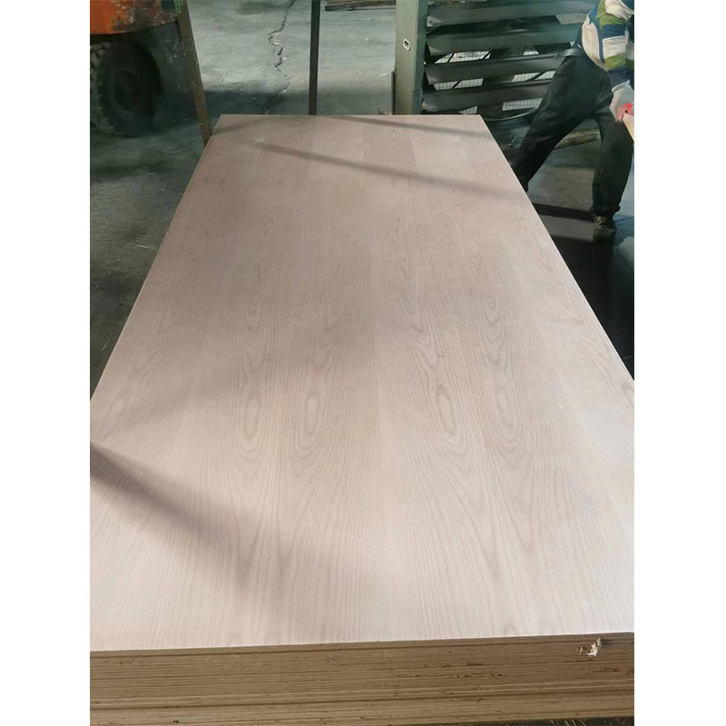 Bamboo Plywood Thin Decorating Plywood Sheet 18MM Basswood Sheets