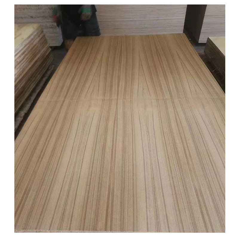 Bamboo Plywood Thin Decorating Plywood Sheet 18MM Basswood Sheets