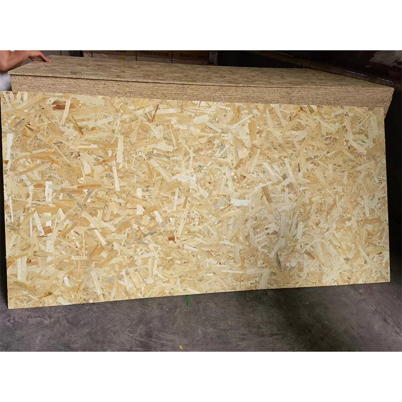 Cheap 9mm 12mm 15mm 18mm Osb 3 Osb 2  Plywood Oriented Strand Board