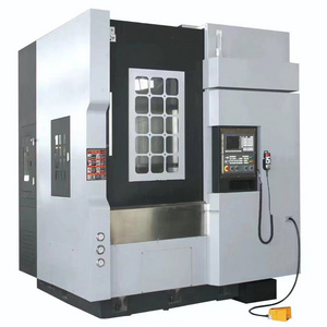 Heavy duty vertical lathe VTC630 CNC vertical lathe machine price