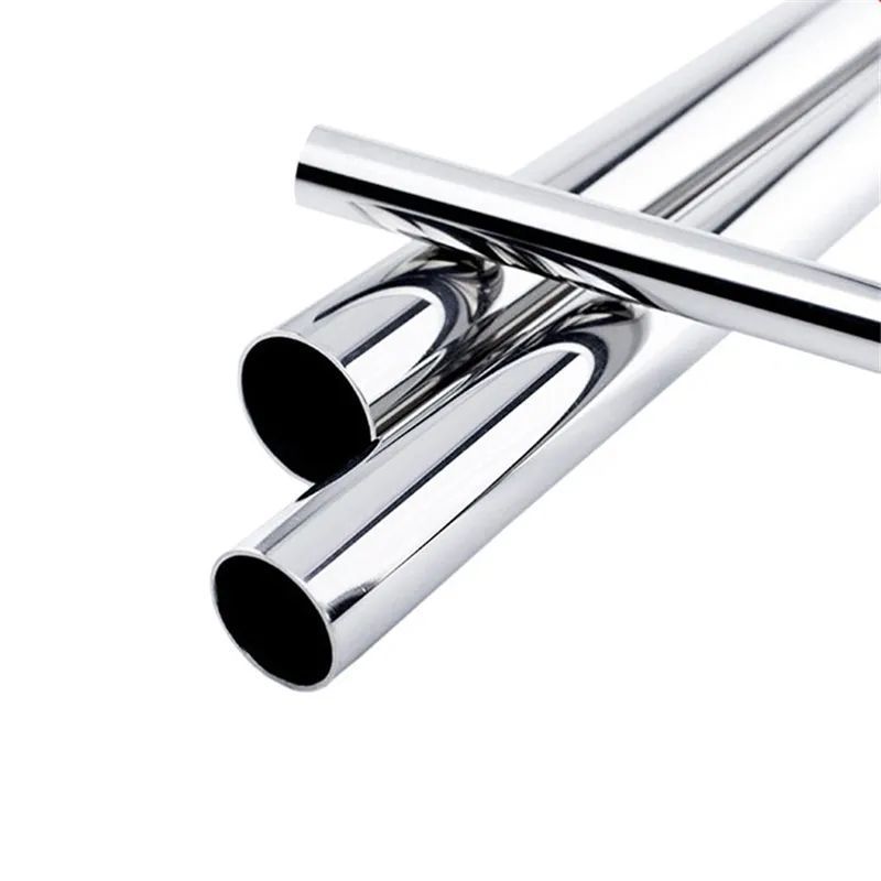 304 316 stainless steel capillary pipe Sizes can be customized ss stainless steel tube