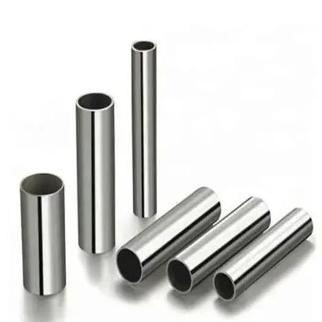 304 316 stainless steel capillary pipe Sizes can be customized ss stainless steel tube