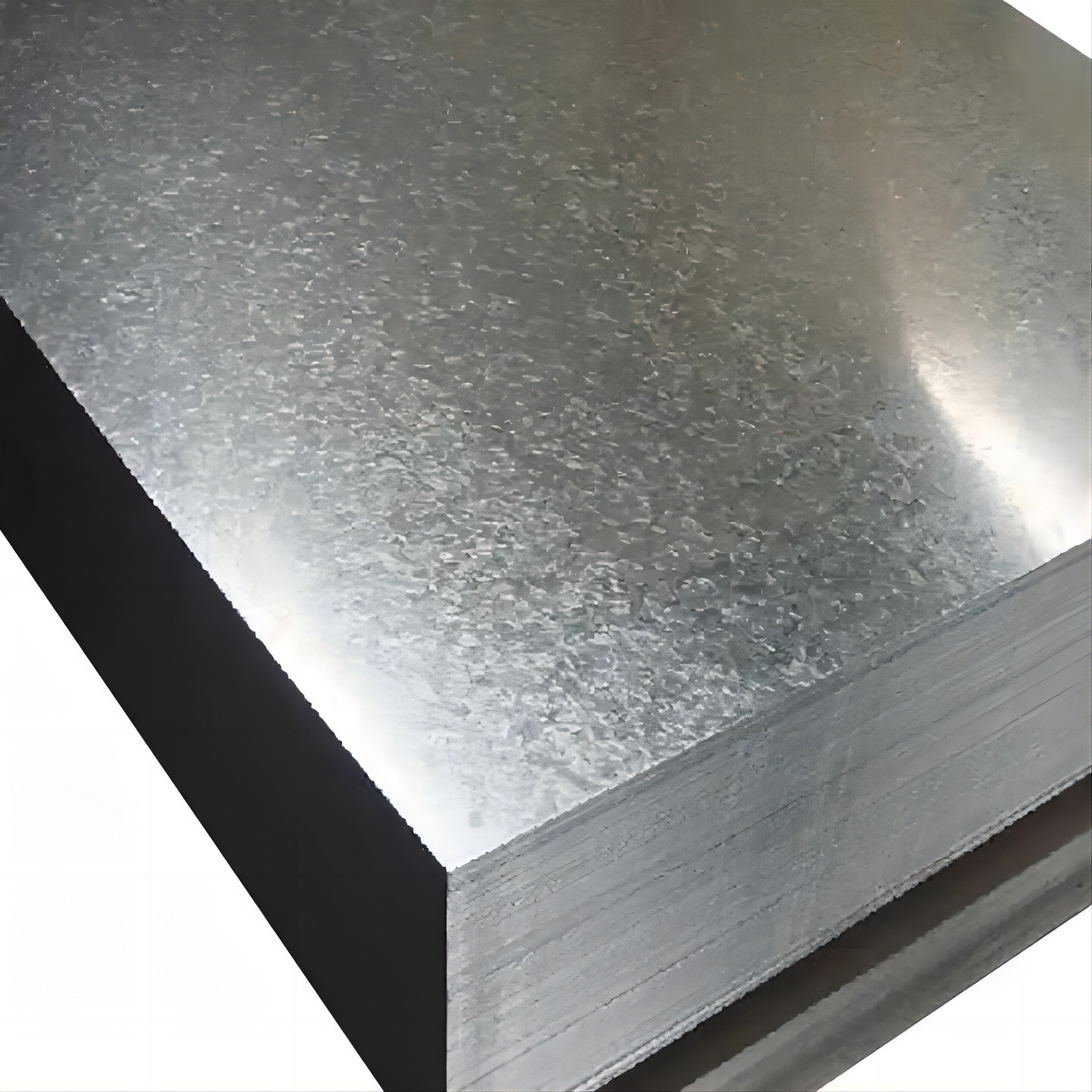 Steel dx51d z275 galvanized steel plate ms plate 5mm cold/hot rolled steel coil plate iron sheet 0.5mm