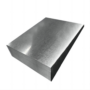 Steel dx51d z275 galvanized steel plate ms plate 5mm cold/hot rolled steel coil plate iron sheet 0.5mm