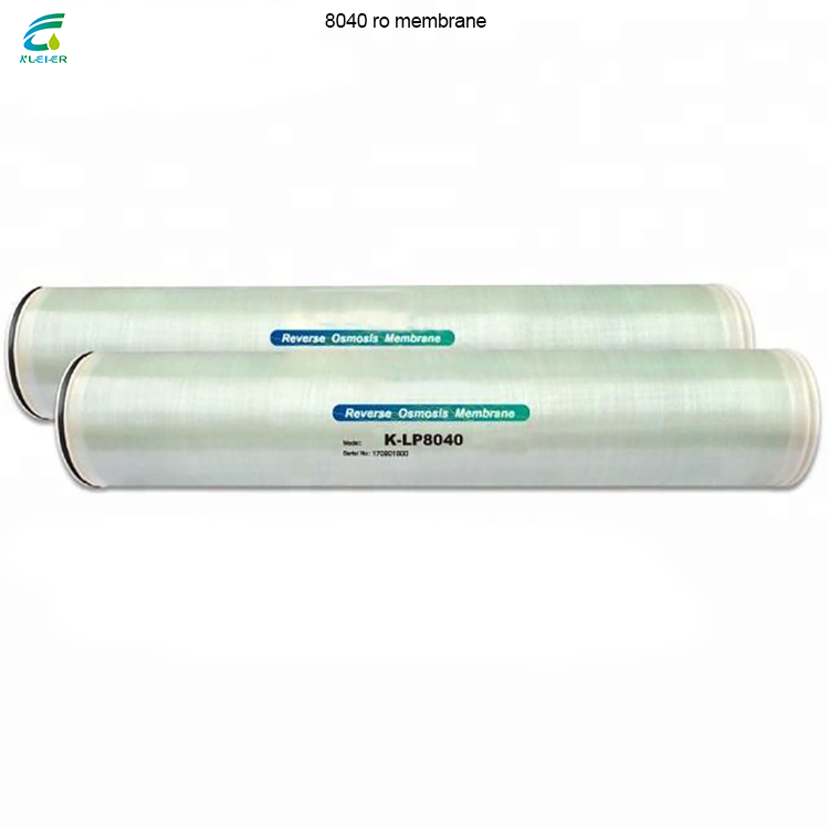 Factory Directly Provide membrane ulp 4040 reverse osmosis seawater ro membrane 8040 ro membrane