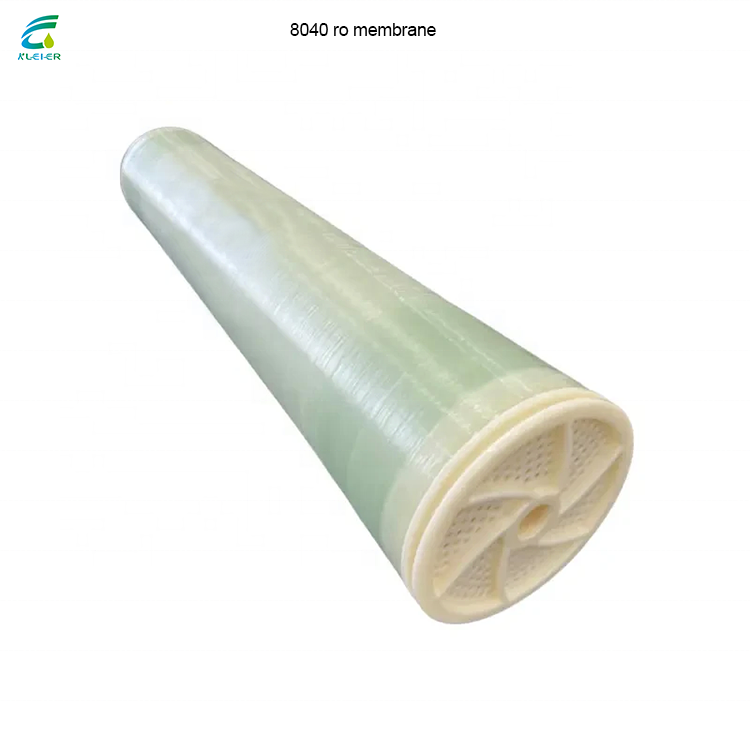 Factory Directly Provide membrane ulp 4040 reverse osmosis seawater ro membrane 8040 ro membrane