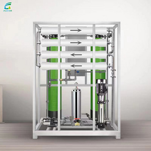 hot sale water treatment machine equipment system plant ro water treatment equipment