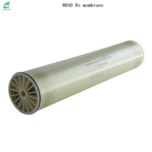 4040 8040 reverse osmosis membrane is suitable for various water treatment applications