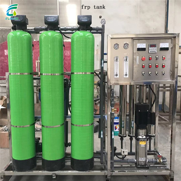 hot sale water treatment machine equipment system plant ro water treatment equipment