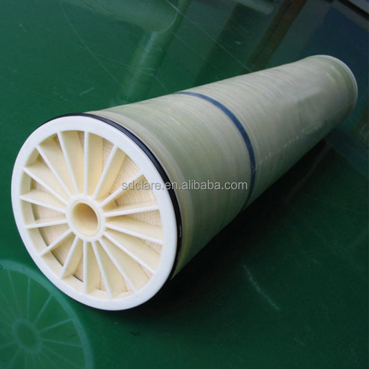 4040 8040 reverse osmosis membrane is suitable for various water treatment applications