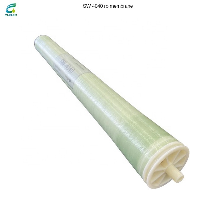 Factory Directly Provide membrane ulp 4040 reverse osmosis seawater ro membrane 8040 ro membrane