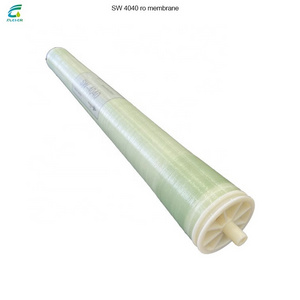 Factory Directly Provide membrane ulp 4040 reverse osmosis seawater ro membrane 8040 ro membrane